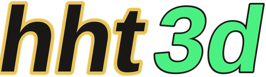 hht3d logo